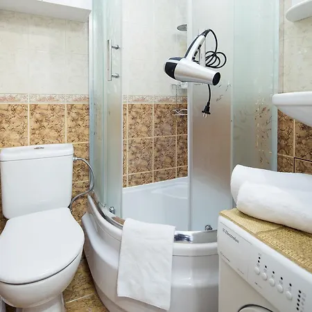 Appartement Rentapartments - Centrum Gdańsk