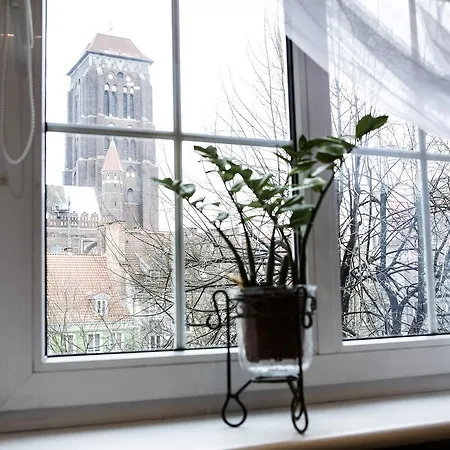 Rentapartments - Centrum
