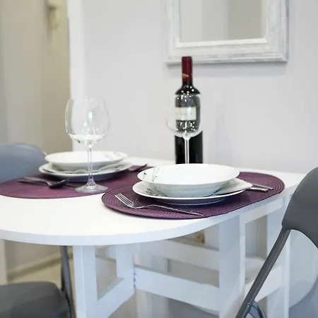 Rentapartments - Centrum Appartement Gdańsk