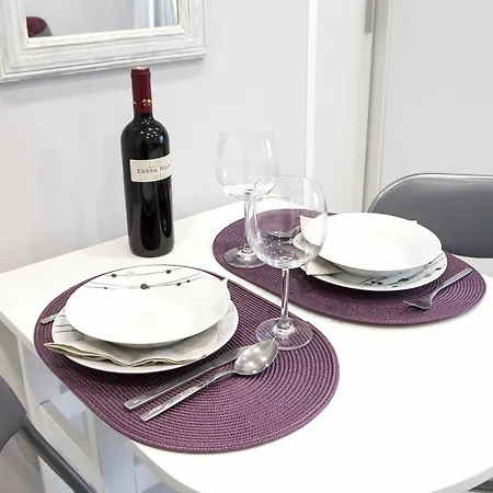 Appartement Rentapartments - Centrum *