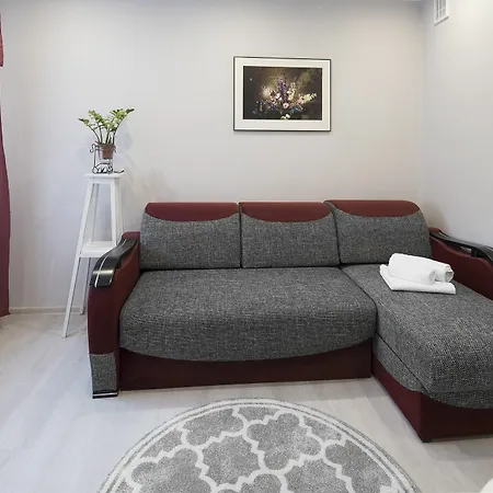 Appartement Rentapartments - Centrum