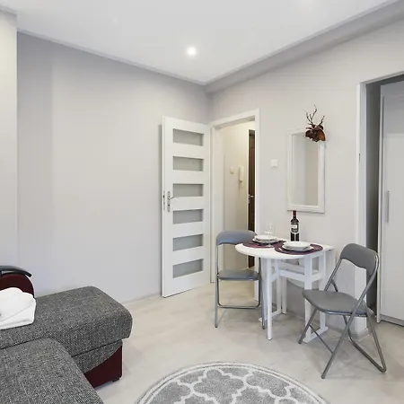 Apartment Rentapartments - Centrum Danzig